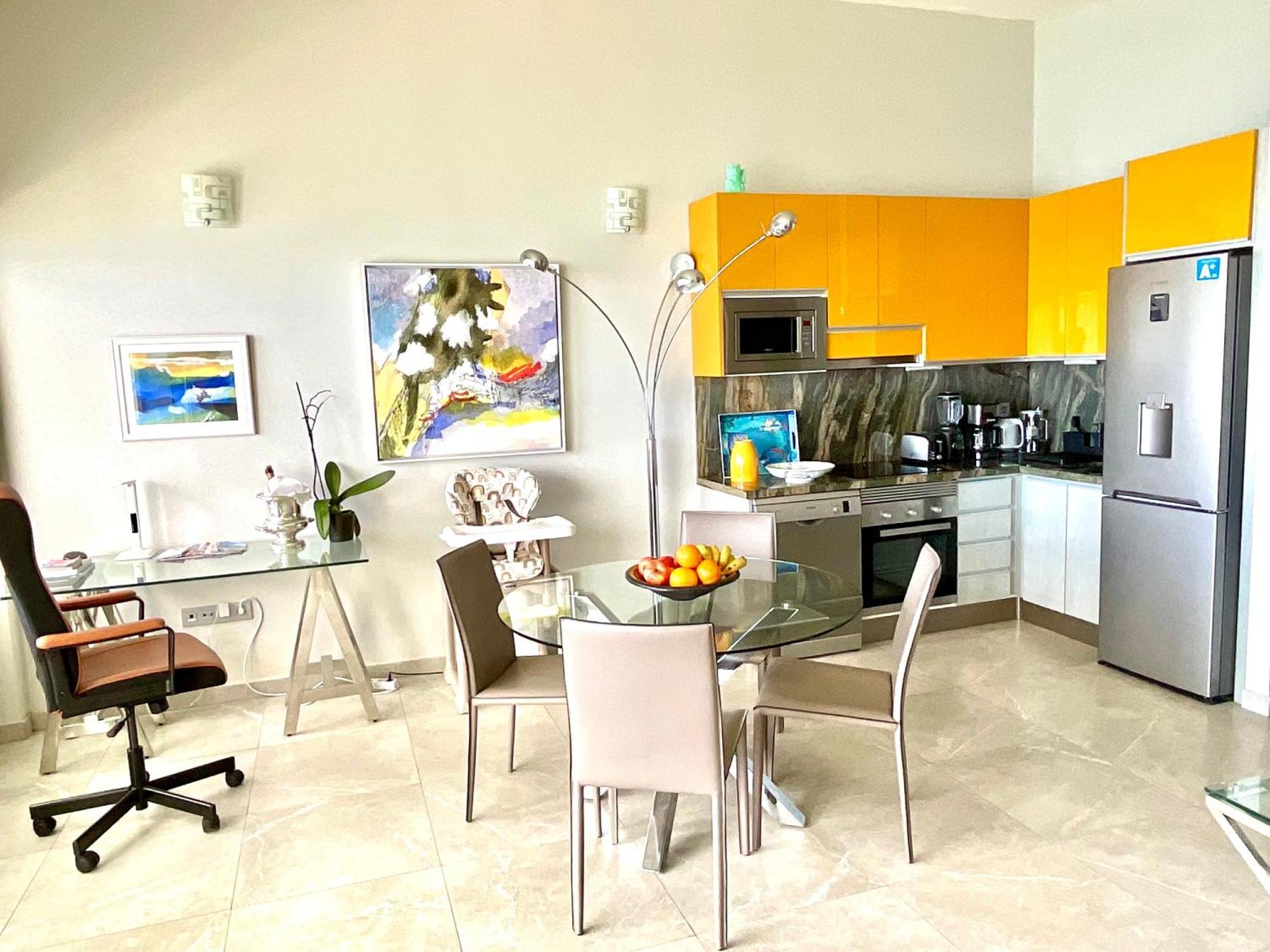 Las Olas Suite - Bajamar Bajamar  Exterior photo