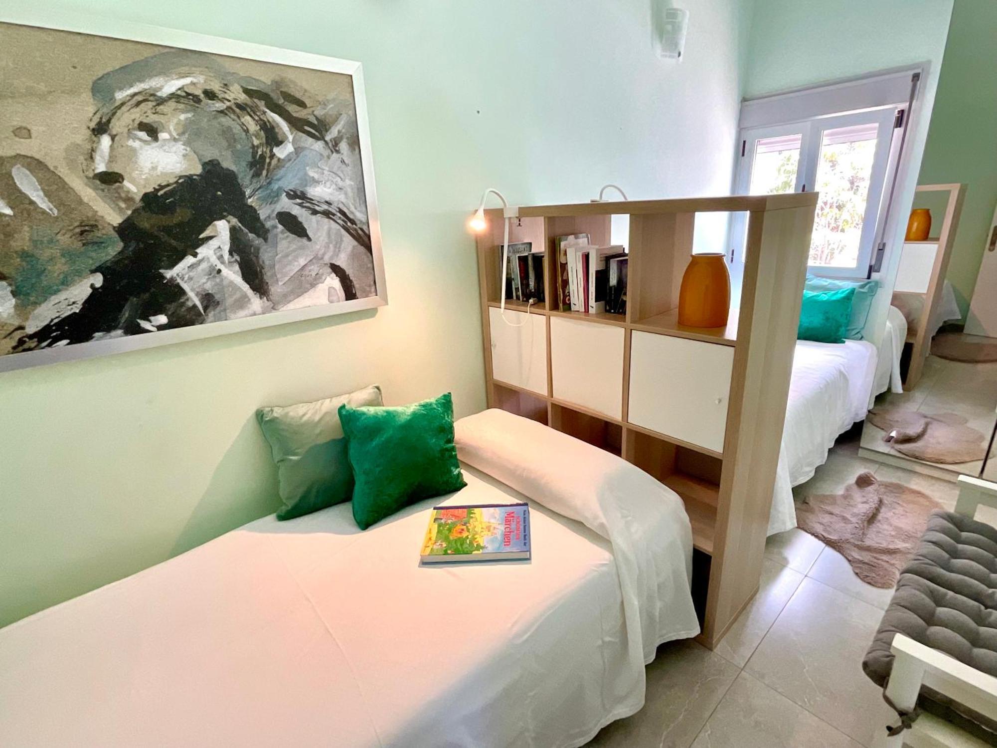 Las Olas Suite - Bajamar Bajamar  Exterior photo